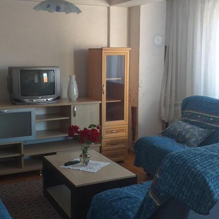 Bella Apartments Ohrid Værelse billede