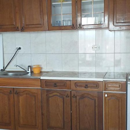 Bella Apartments Ohrid Værelse billede