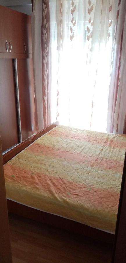 Bella Apartments Ohrid Eksteriør billede