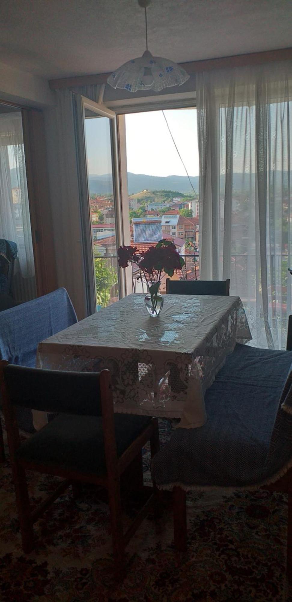 Bella Apartments Ohrid Værelse billede