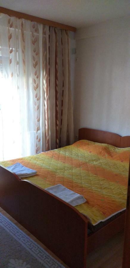 Bella Apartments Ohrid Eksteriør billede